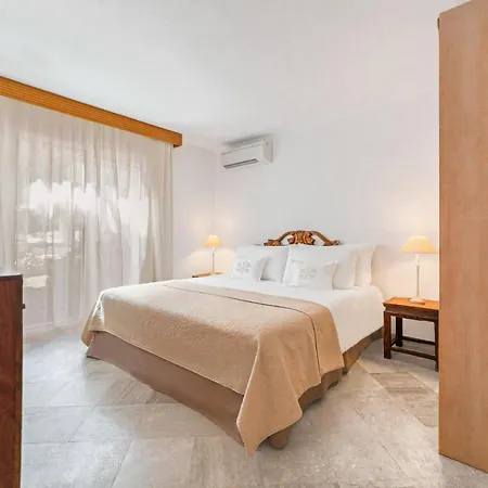 Hotel The Reserve Poltu Quatu