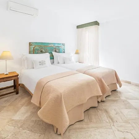 Hotel The Reserve Poltu Quatu