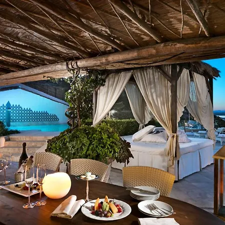 Hotel The Reserve Poltu Quatu Arzachena