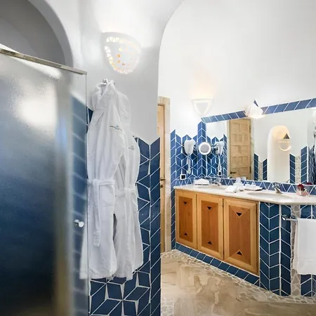 Hotel The Reserve Poltu Quatu Arzachena