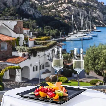 The Reserve Poltu Quatu Hotell 5*