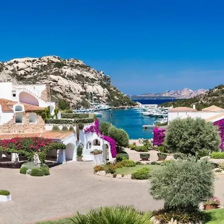 Ξενοδοχείο The Reserve Poltu Quatu