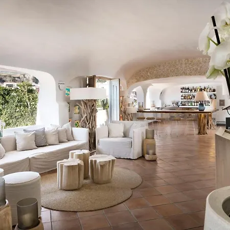 The Reserve Poltu Quatu Hotell Arzachena