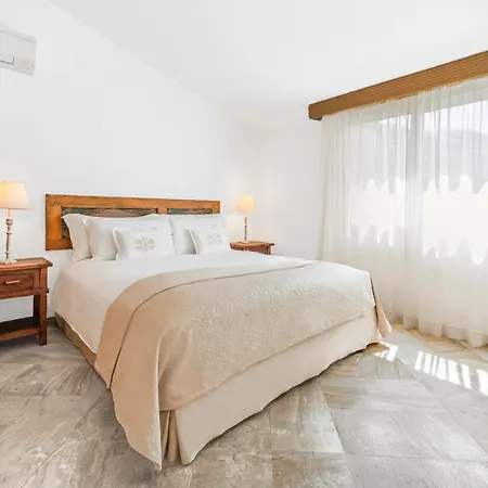 The Reserve Poltu Quatu Ξενοδοχείο 5*