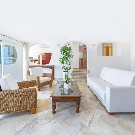 The Reserve Poltu Quatu 5* Arzachena