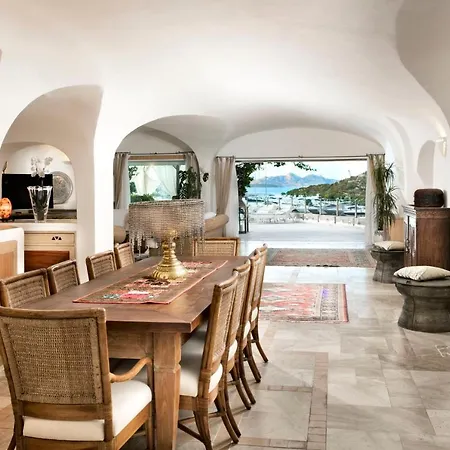 Hotell The Reserve Poltu Quatu