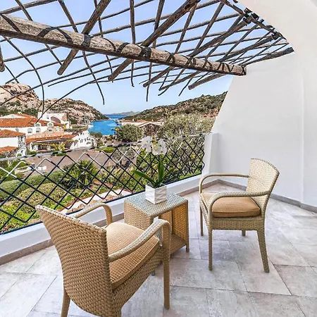 The Reserve Poltu Quatu Arzachena