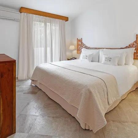 The Reserve Poltu Quatu Hotell Arzachena