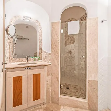 Hotell The Reserve Poltu Quatu