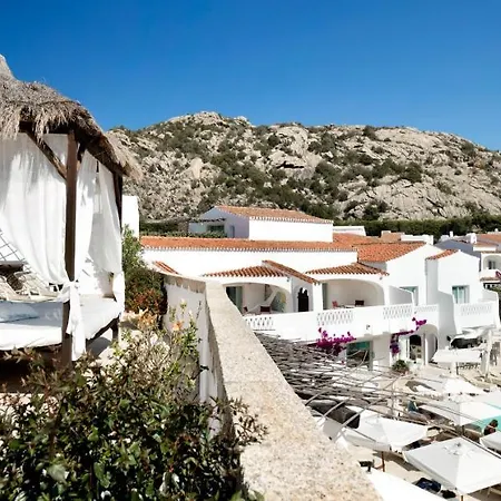 The Reserve Poltu Quatu Hotel Arzachena
