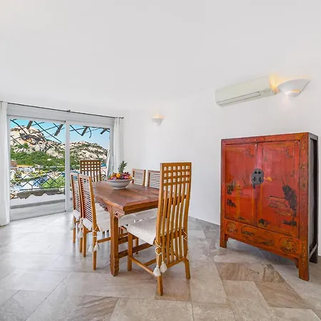 The Reserve Poltu Quatu Hotell Arzachena