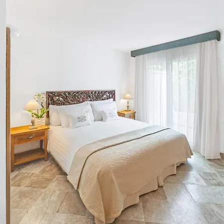 Hotell The Reserve Poltu Quatu 5*