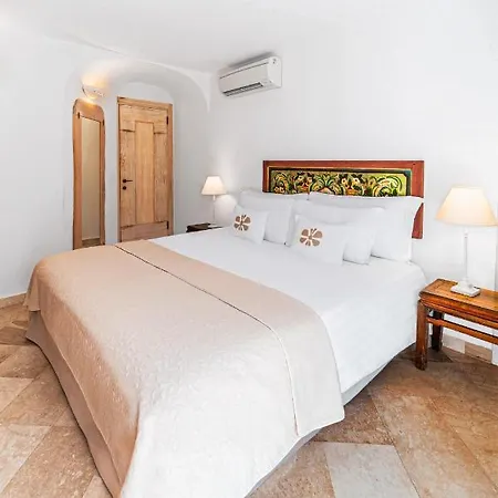 The Reserve Poltu Quatu Hotel 5*